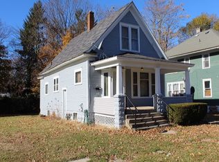 554 Pearl St, Benton Harbor, MI 49022