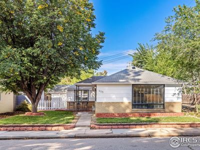 905 Harrison Ave, Loveland, CO, 80537