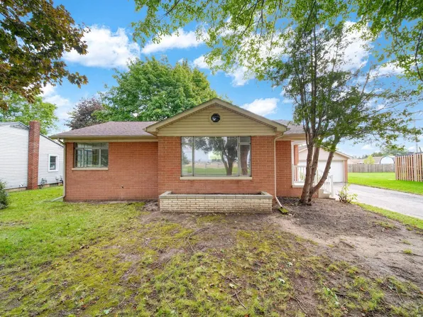 2937 Airport Rd, Adrian, MI 49221
