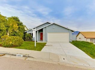 203 Parkbrook Way, San Diego, CA 92114