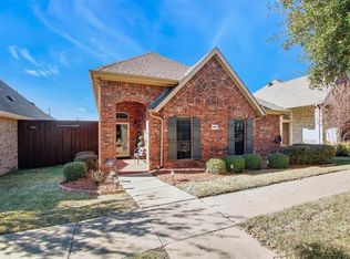 7967 New Kent Rd, Frisco, TX 75035