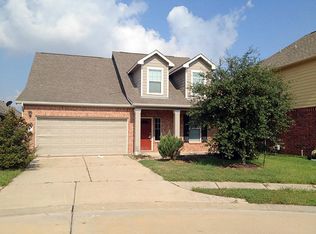 4907 Dwarf Honeysuckle Ct, Houston, TX 77084