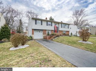 108 Mimosa Dr, Cherry Hill, NJ 08003