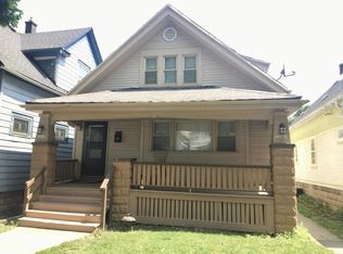 3646 N 19th St #3646A, Milwaukee, WI 53206