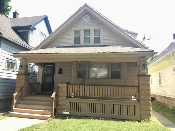 3646 N 19th STREET #3646A, Milwaukee, WI 53206