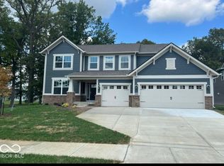 16674 Bowesmont Dr, Fortville, IN 46040