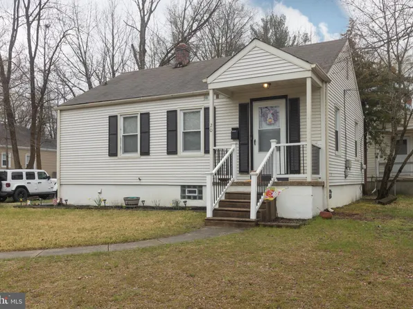 20 School Ln, Cherry Hill, NJ 08002
