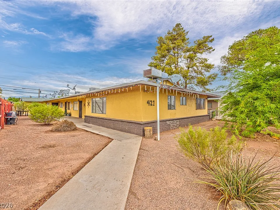 421 N Decatur Blvd #1