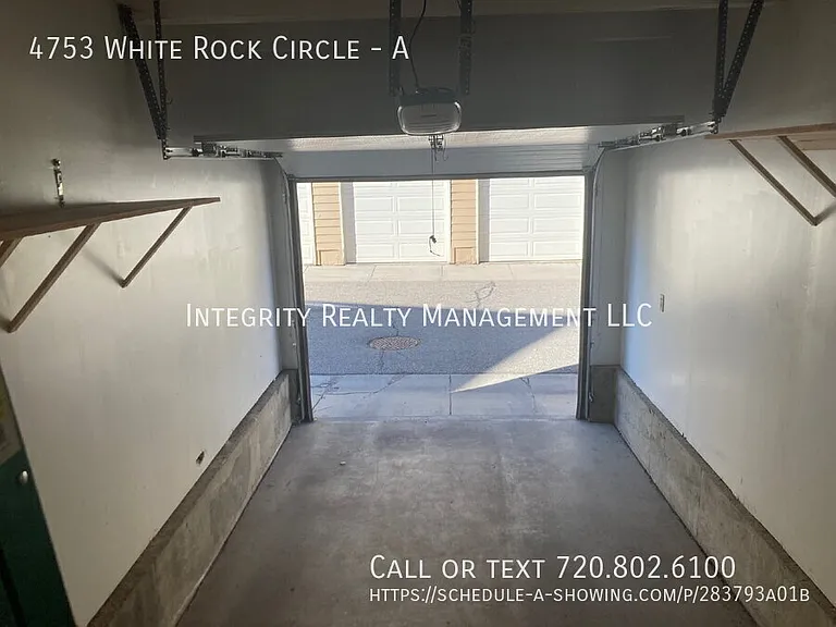 4753 White Rock Cir #A — Photo 6