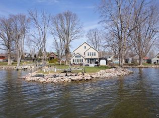 140 Camic Rd, Central Square, NY 13036