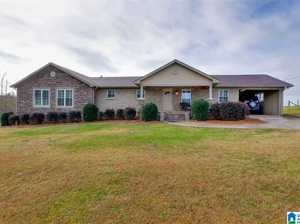 5061 County Road 73, Randolph, AL 36792