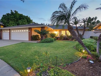 13811 Palace Way, Tustin, CA, 92780