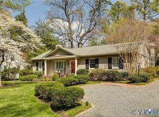 609 Baldwin Rd, Henrico, VA 23229