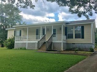 7900 Ed Jones Rd, Gardendale, AL 35071