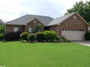 793 Drake Dr, Conway, AR 72034