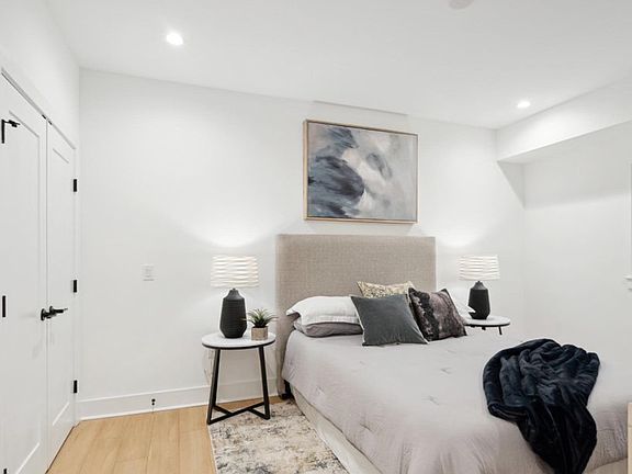 Basement Room #4