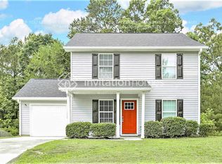 885 Old Rocky Rd, College Park, GA 30349