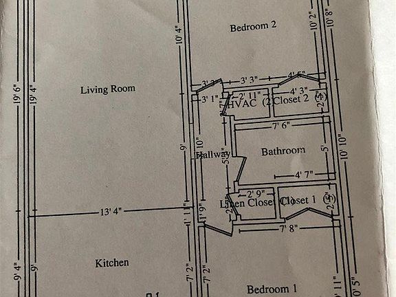 5th image of 7301 Velma Dr #A/b