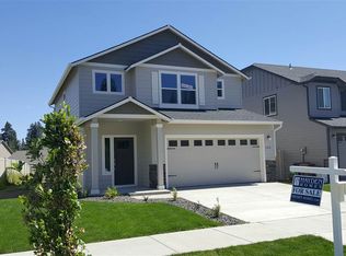 1414 N Rogue River St, Spokane, WA 99224