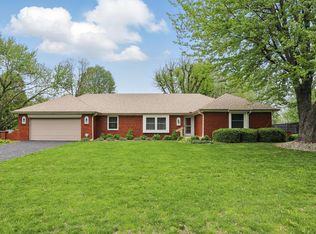 4044 Roamin Dr, Greenwood, IN