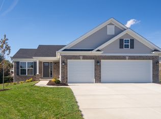 7 River Lake Ct, O'Fallon, MO 63366