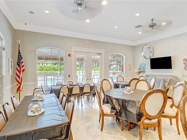 1677 Morning Sun Ln E #22 — Photo 36