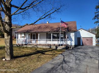 240 North St, Cobleskill, NY 12043