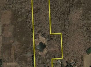 Burns Line Rd, Croswell, MI 48422