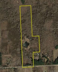 Burns Line Rd, Croswell, MI, 48422
