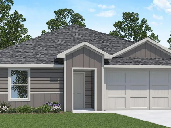 220 Golden Eagle Blvd, New Waverly, TX 77358