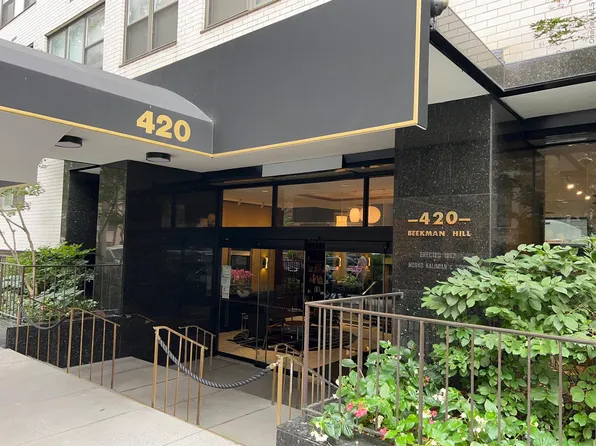 420 EAST 51 STREET UNIT 8DE, Manhattan, NY 10022