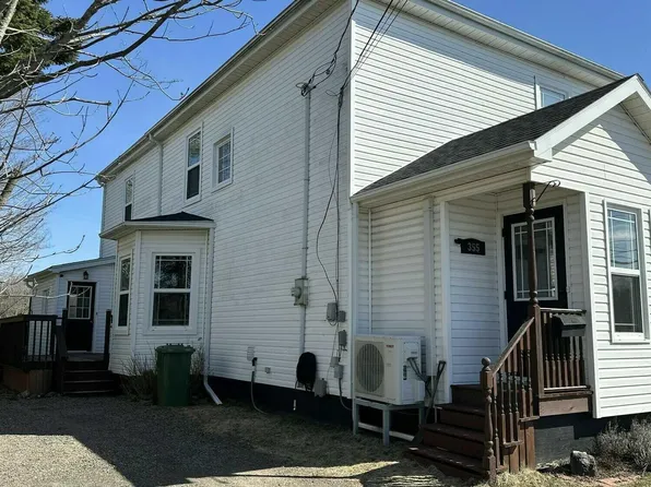 355 Queen St, Truro, NS B2N 2C4