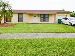 25955 SW 122nd Ct, Homestead, FL 33032