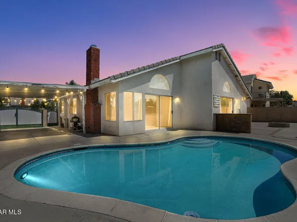 15261 Begonia Dr, Fontana, CA 92336