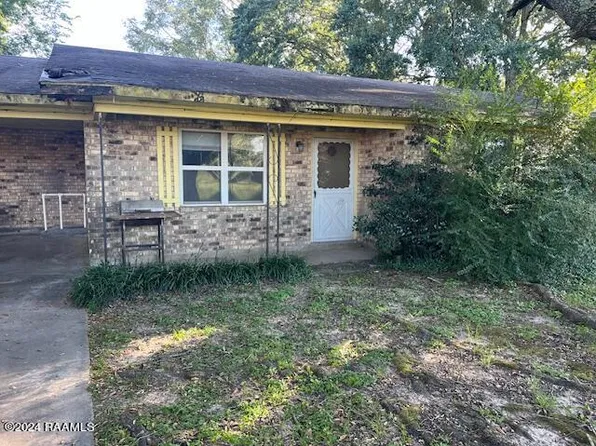 2419 2nd St, Ville Platte, LA 70586