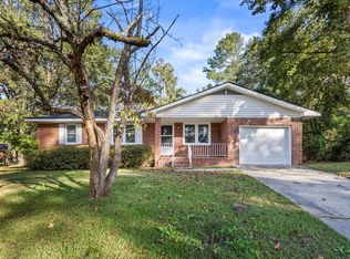 3609 Lofwood Ct, Augusta, GA 30906