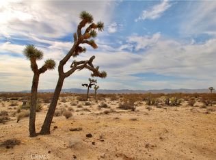0 Cielito Dr #53, Joshua Tree, CA 92252