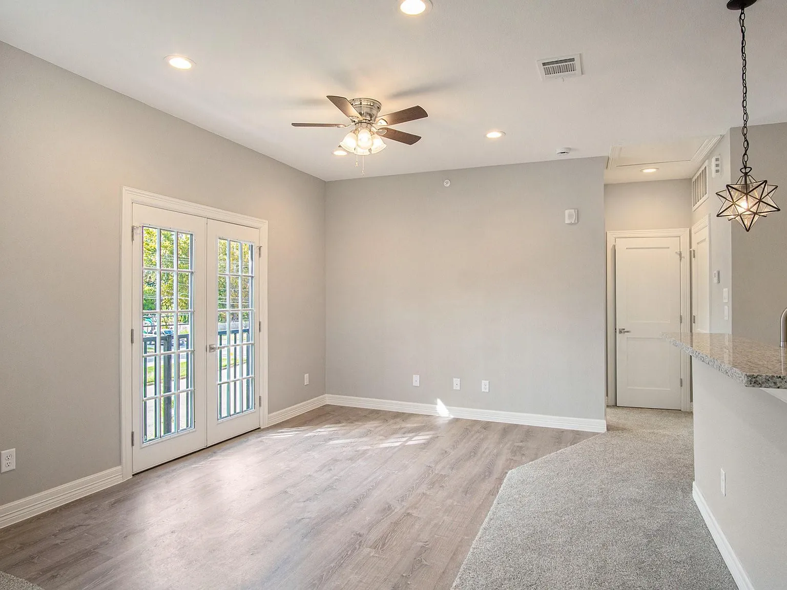 1 bed, 1.0 bath, 650 sqft, $1,525 — Photo 3