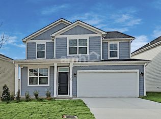 5204 Lake Maxwell Dr, Antioch, TN 37013