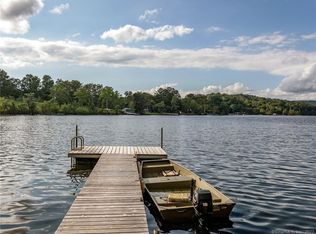 255 W Shore Rd, New Preston Marble Dale, CT 06777