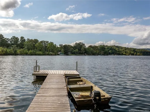 255 West Shore Road, Washington, CT 06777