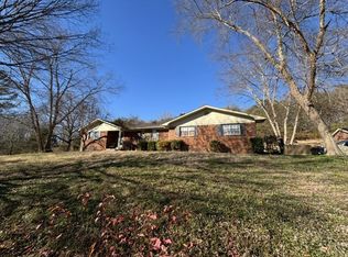 1098 County Road 116, Riceville, TN 37370