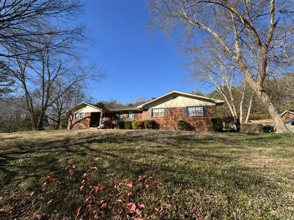 1098 County Road 116, Riceville, TN 37370