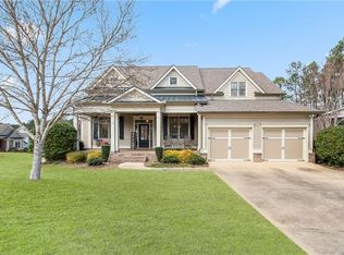 11 Liberty View Ct, Acworth, GA 30101
