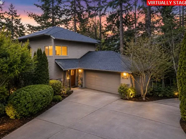 4249 SW Dosch Rd, Portland, OR 97239