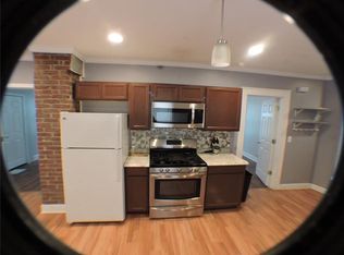 554 Carroll Ave, Bridgeport, CT 06607