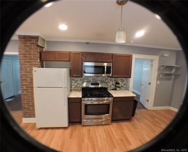 554 Carroll Ave, Bridgeport, CT, 06607