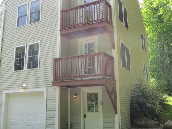 34 W Meadow Estates Dr, Townsend, MA 01474