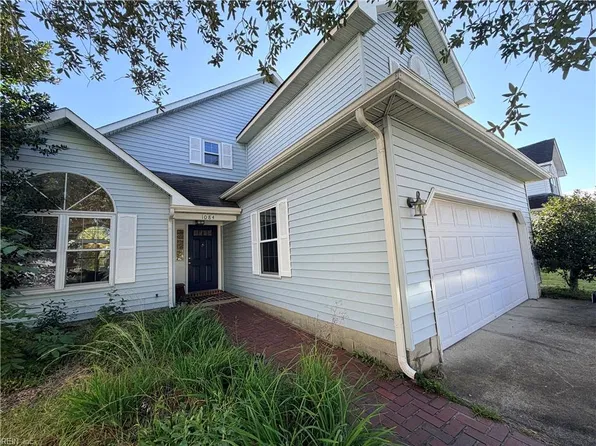 1084 Rolling Point Ct, Virginia Beach, VA 23456