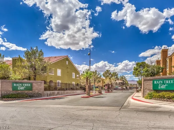 7950 W Flamingo Rd Unit 1060, Las Vegas, NV 89147
